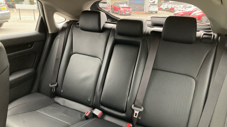 Honda Civic 2.0 eHEV Advance 5dr CVT Hybrid Hatchback